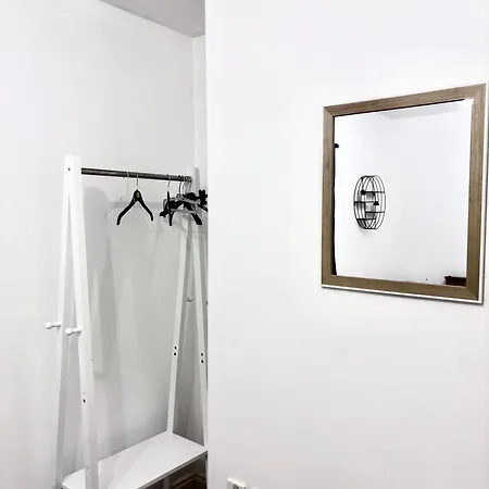 Apartament Modern 2 Bedroom In Centre With Free Wifi Manchester