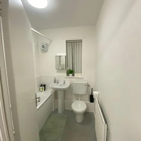 Ancoats Luxury - Manchester