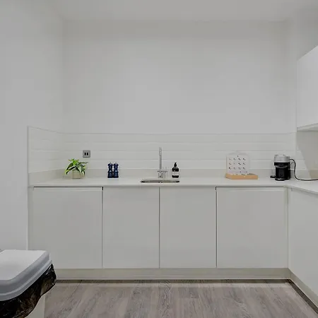 Apartment Ancoats Old Spinning Mill Free Parking - Pass The Keys Manchester