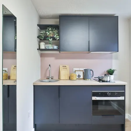 For Students Only - Ladybarn House In Apartament *