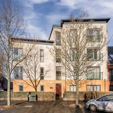 Appartement 2 Bedroom Flat Close To Piccadilly