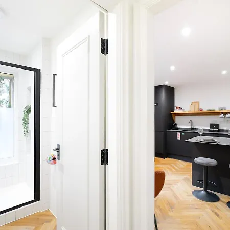 Appartamento Dyehouse At The Heim Manchester