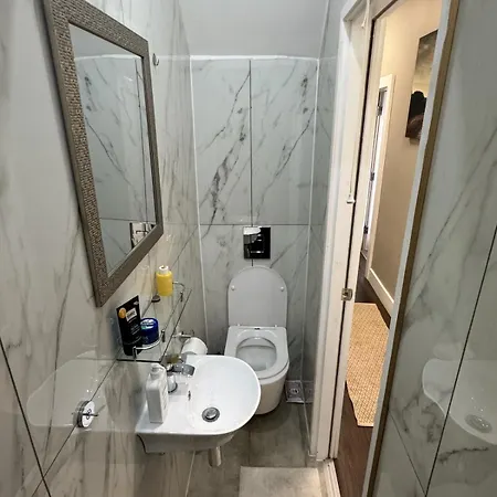 Apartamento Flat In Manchester, 2 En-suite Beds, Etihad, Coop