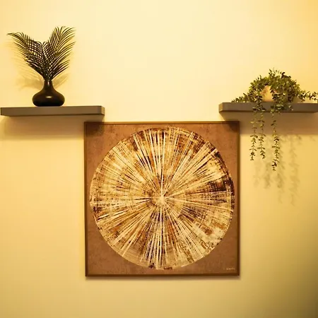 Stylish 2br - Heart Of - Free Parking Apartamento