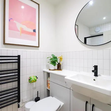 Διαμέρισμα Merino At The Heim *