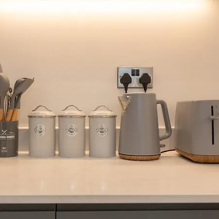 Pet Friendly 2br Centre - Near Piccadilly * Manchester