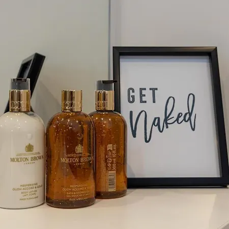 Royal Ebony By Smithstone 公寓 *