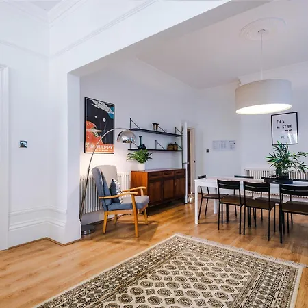 Perfect Getaway At Smedley House Apartamento