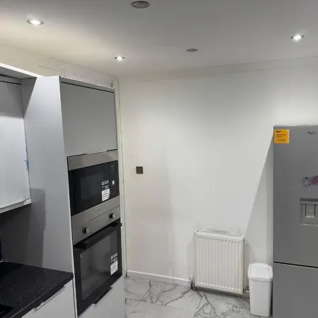 Des House Apartament Manchester