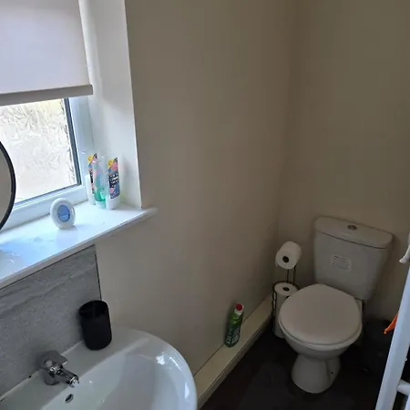 Bright 1br Garden With Fast Wifi *