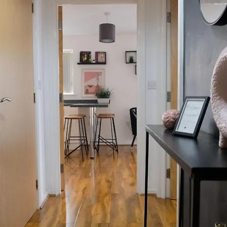 Apartman 1-schlafzimmer-wohnung- 3 Gaeste Mit Parkplatz Und Wi-fi By Interhome *