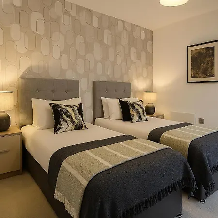 Charming Abode - Incredible Views Apartmán *