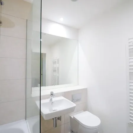 Aspect At The Heim Residences Apartment *