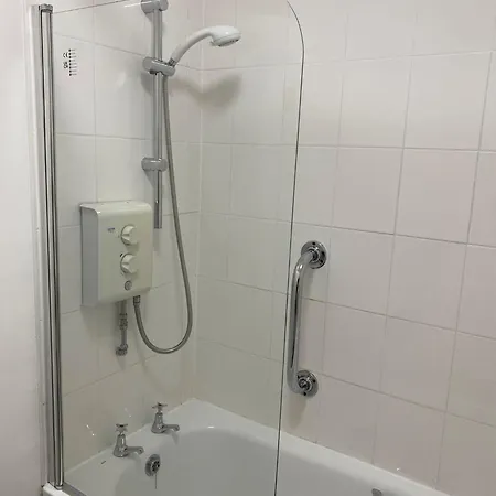 Ancoats Luxury - Apartamento