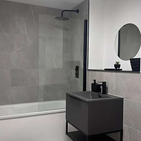 Apartman Luxury 2 Bed By Noire *