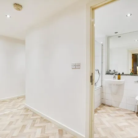 Apartament Pinecone - Centre *