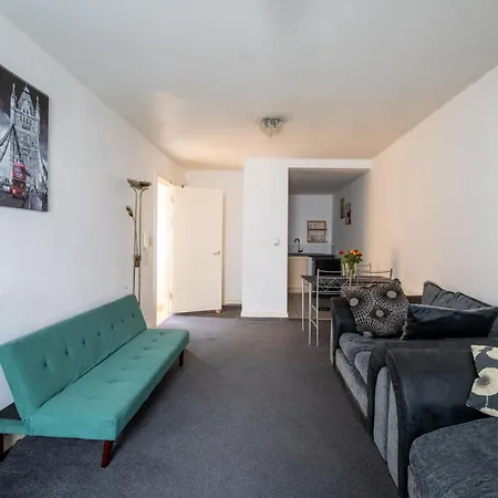 Appartement Square Manchester