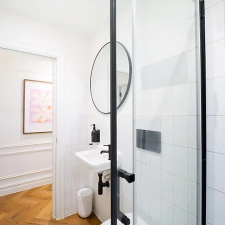 Dyehouse At The Heim Appartement Manchester