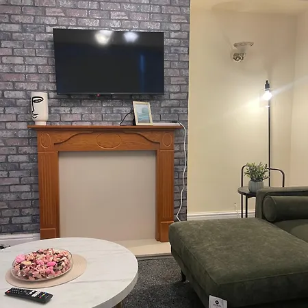 Glowhavenstay Manchester