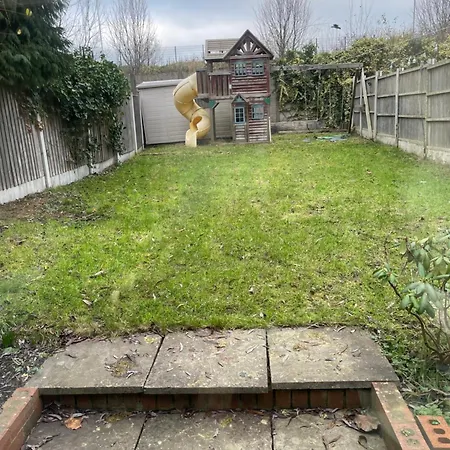 Glowhavenstay * Manchester