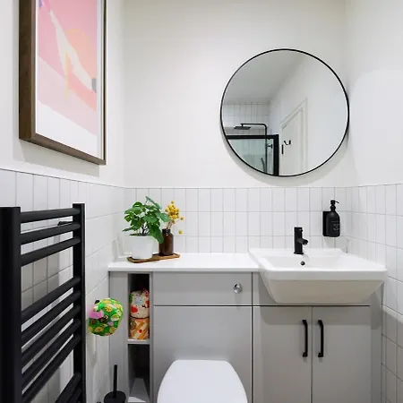 Apartment Merino At The Heim *