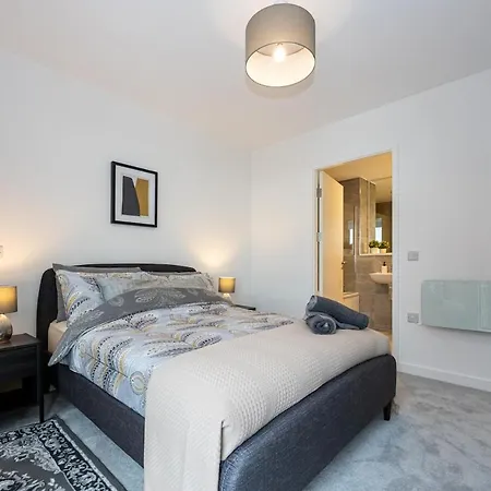 Royal Ebony By Smithstone Appartamento Manchester