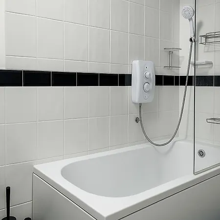 Wheeler House Apartamento