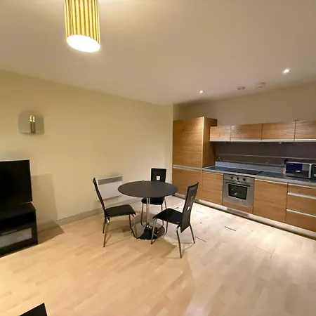 Apartament Premium 2 Bedroom In With Parking *