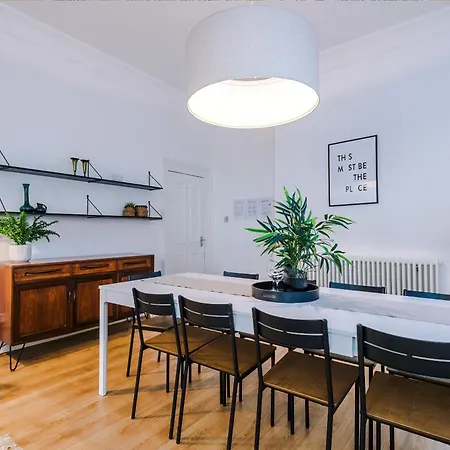 Apartamento Perfect Getaway At Smedley House