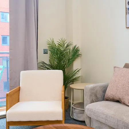 Apartment Flat