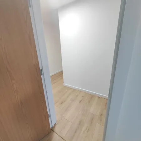 Fresh 2 Bedroom Flat - Center Delta Point Apartment Manchester