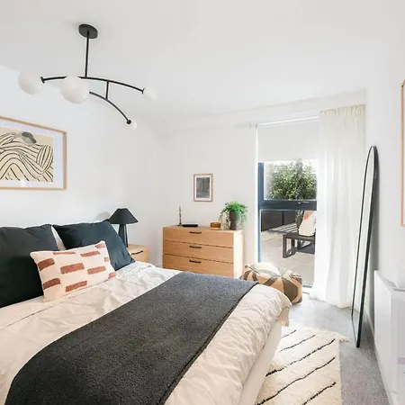 Bluebird Luxury Apartment