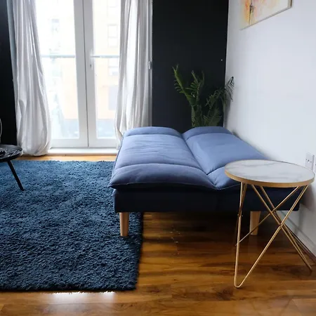 Apartman 1-schlafzimmer-wohnung- 3 Gaeste Mit Parkplatz Und Wi-fi By Interhome *
