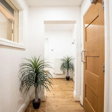 Stylish Modern In The Heart Of The
