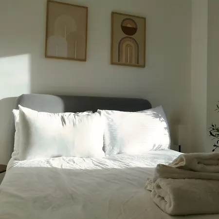 Apartment The Cleworth