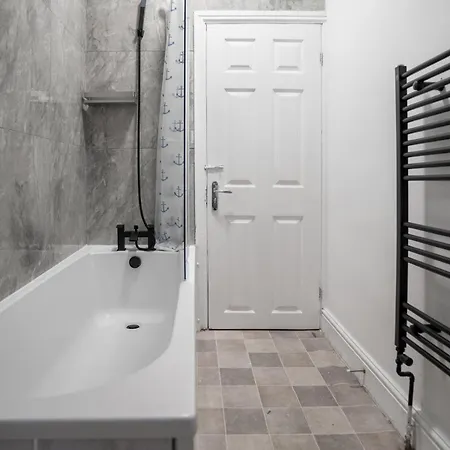 Appartamento Mauldeth Road Full House *