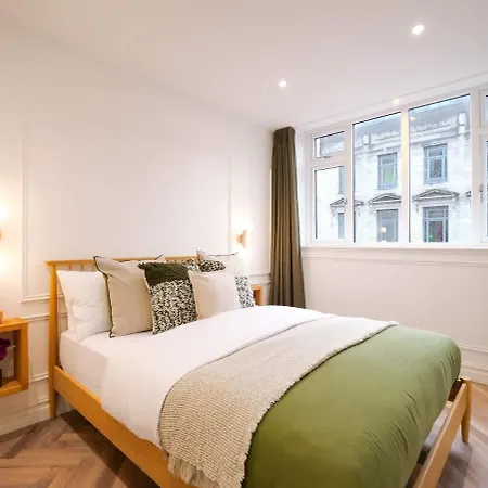 Apartamento Calico At The Heim *