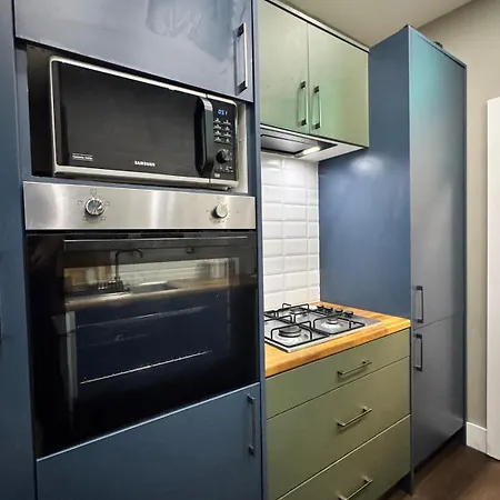 Apartamento Flat In Manchester, 2 En-suite Beds, Etihad, Coop Mánchester