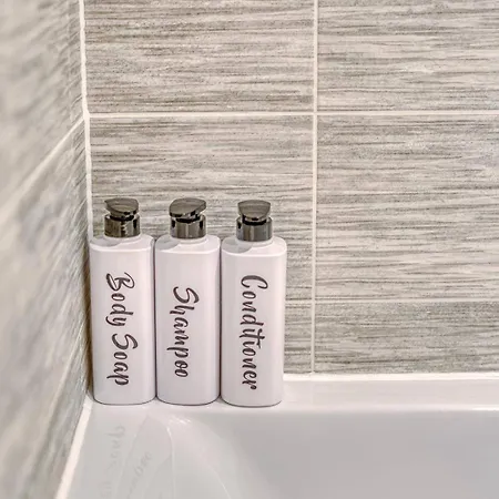 公寓 2-bed Modern Salford - Near Centre