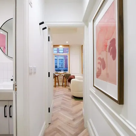 Merino At The Heim * Manchester