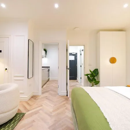 Ember At The Heim Appartement