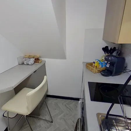 Lowloft Flat Διαμέρισμα Μάντσεστερ