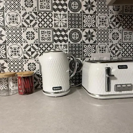 Stylish 1-bed Ideal For 2 Guests * מנצ'סטר