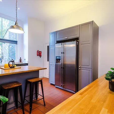 Apartamento Perfect Getaway At Smedley House