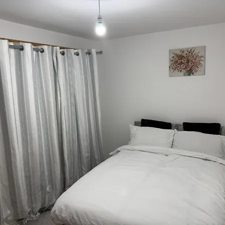 Des House Apartmán *