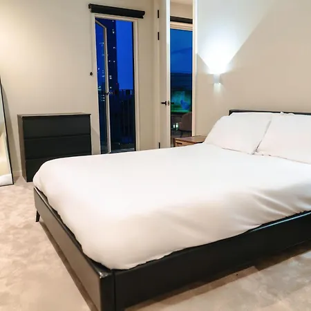 דירה Stylish 2bed Balcony & View Centre *