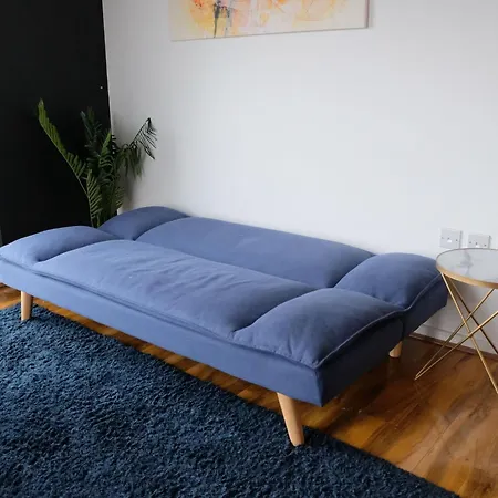 Apartman 1-schlafzimmer-wohnung- 3 Gaeste Mit Parkplatz Und Wi-fi By Interhome *