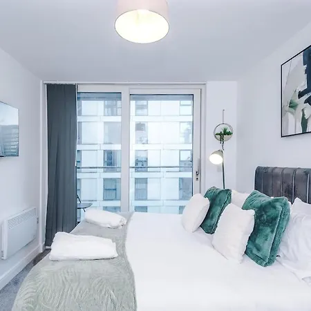 Centre, Central, Pool Table Apartamento *