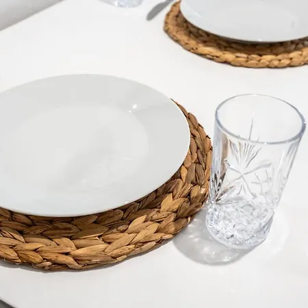 Stylish Modern In The Heart Of The Apartamento *