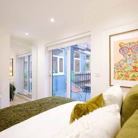 Dyehouse At The Heim Appartamento *